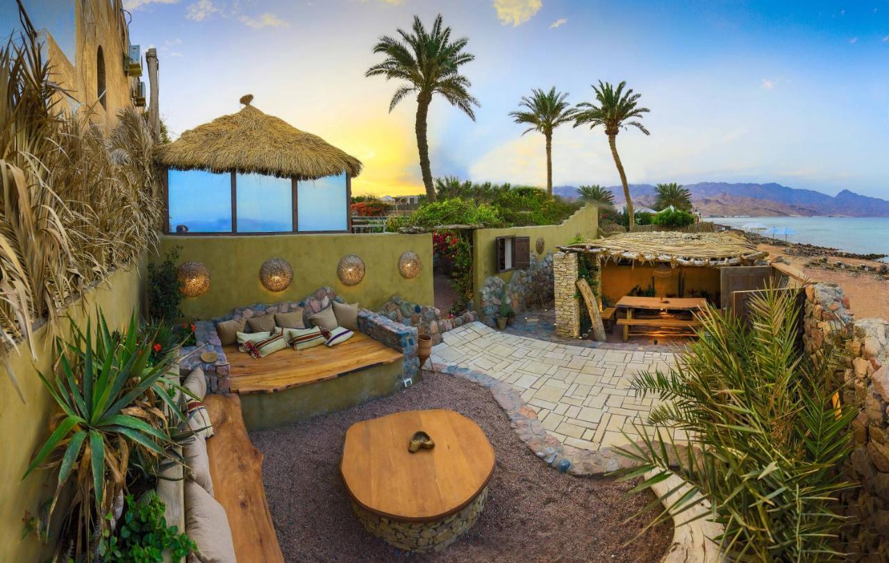 Beit Theresa Dahab Extérieur photo