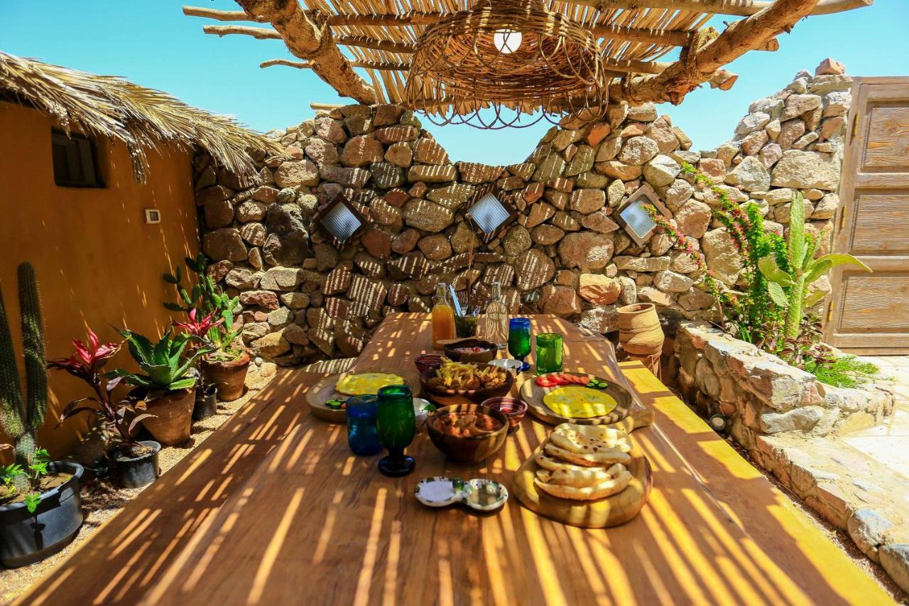 Beit Theresa Dahab Extérieur photo