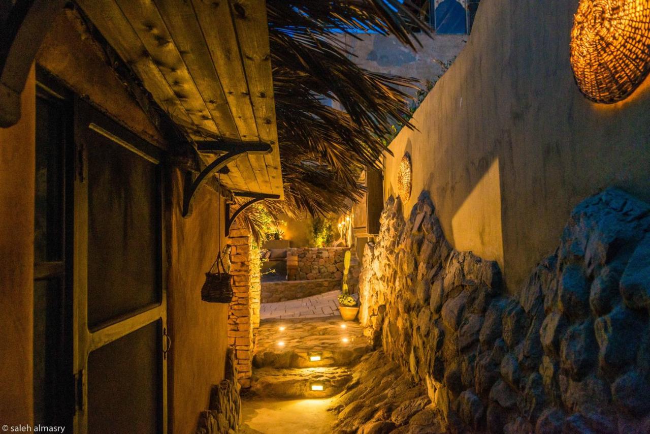 Beit Theresa Dahab Extérieur photo