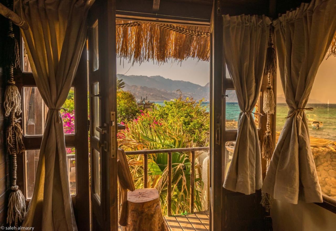 Beit Theresa Dahab Extérieur photo