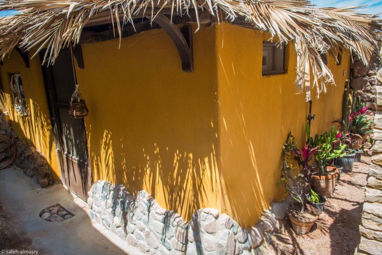 Beit Theresa Dahab Extérieur photo