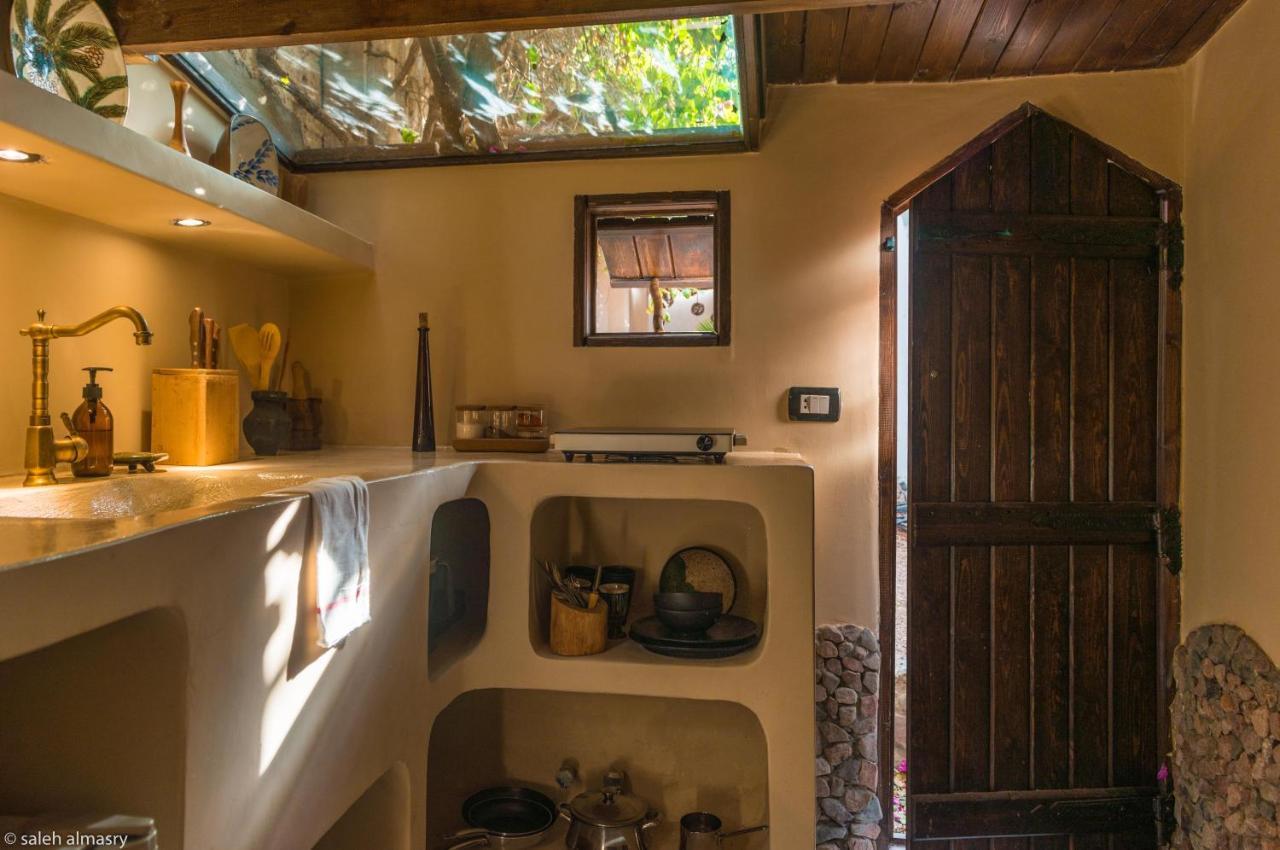 Beit Theresa Dahab Extérieur photo