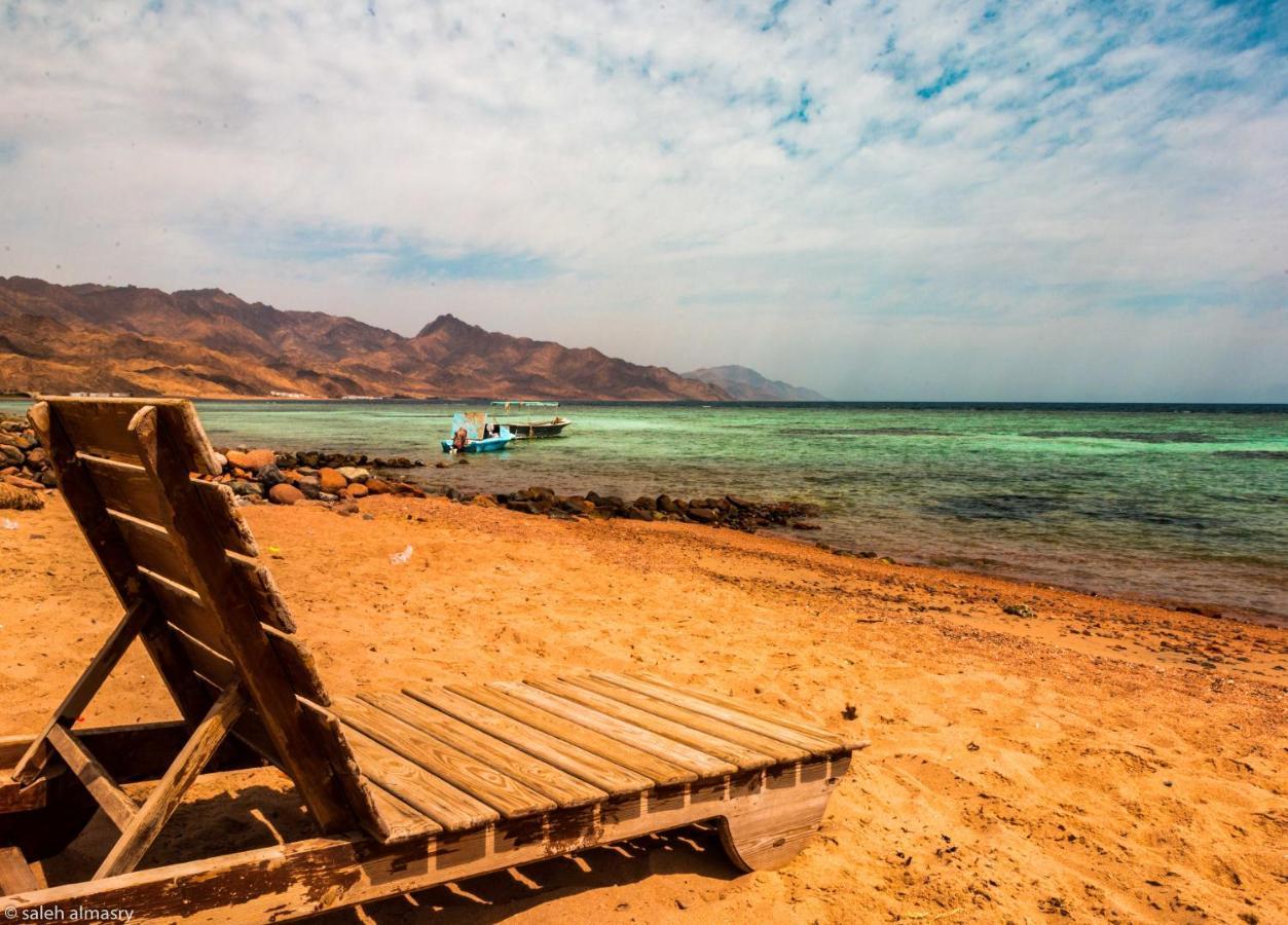 Beit Theresa Dahab Extérieur photo