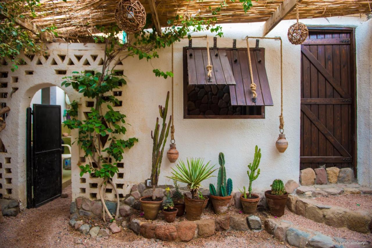 Beit Theresa Dahab Extérieur photo