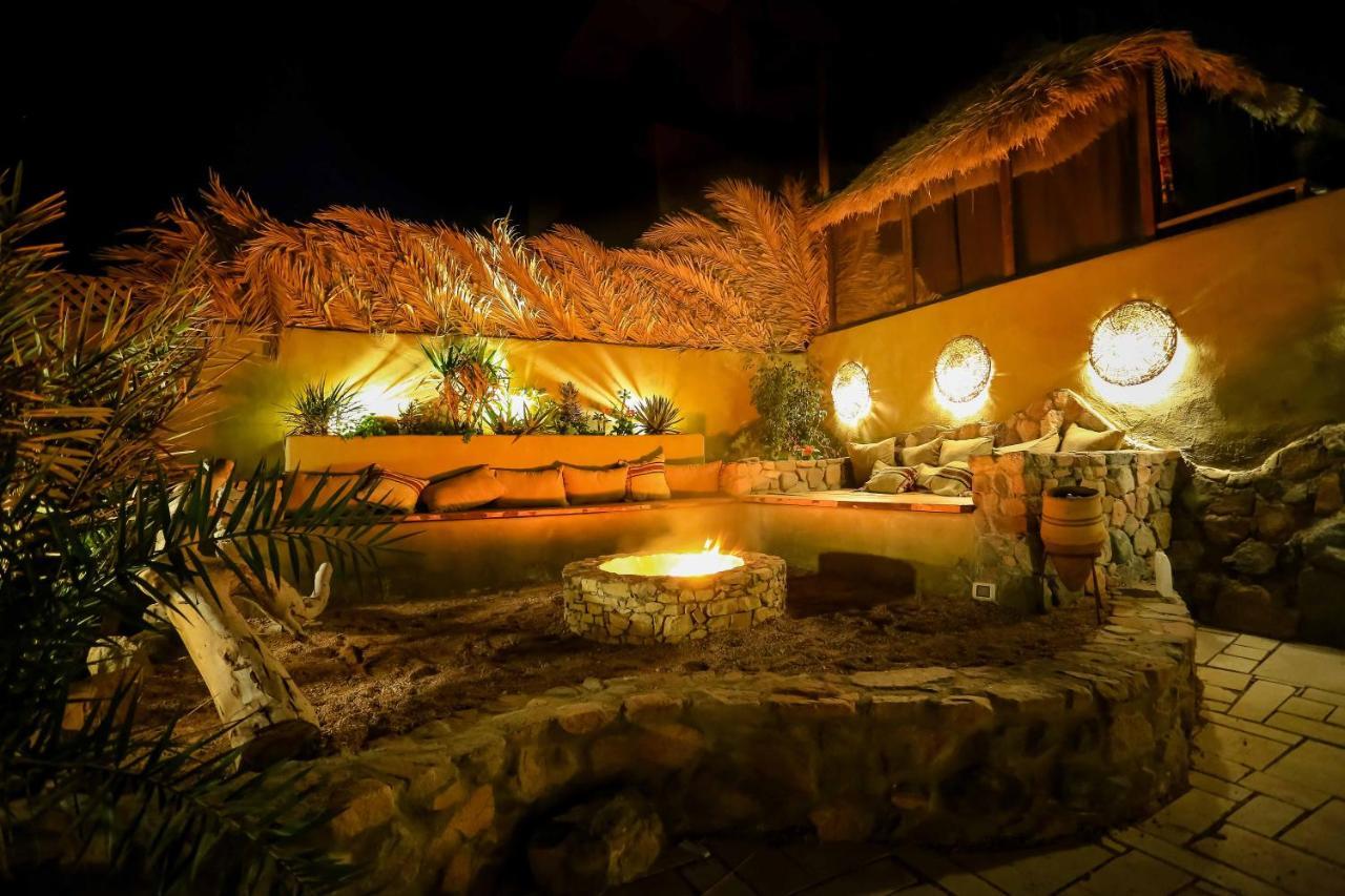 Beit Theresa Dahab Extérieur photo