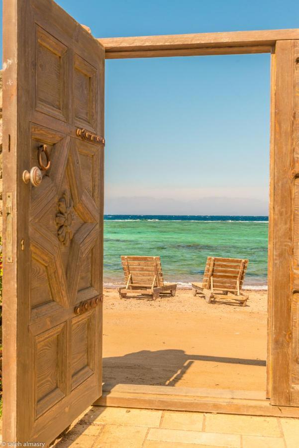 Beit Theresa Dahab Extérieur photo