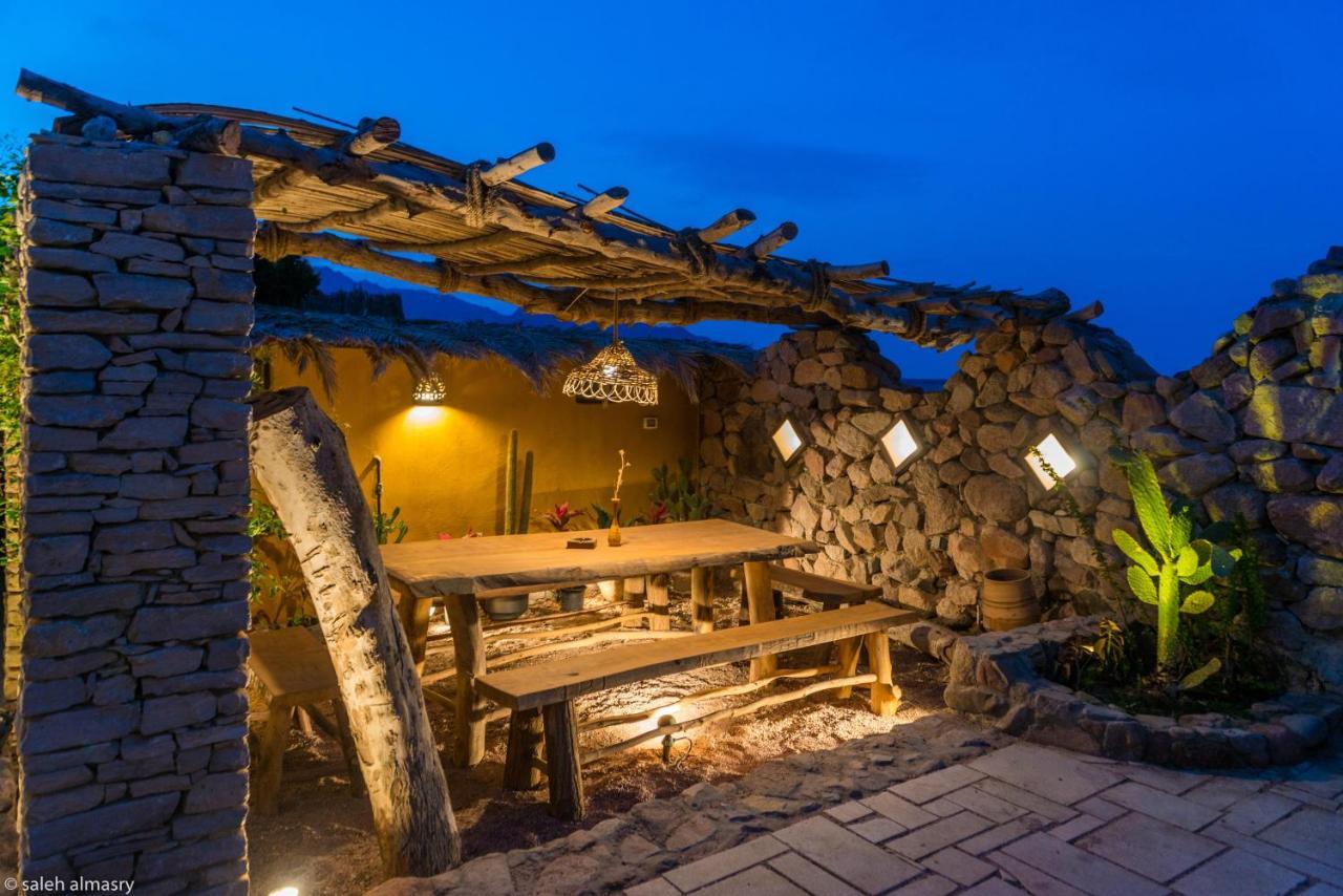 Beit Theresa Dahab Extérieur photo