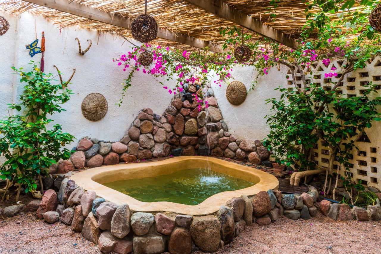 Beit Theresa Dahab Extérieur photo