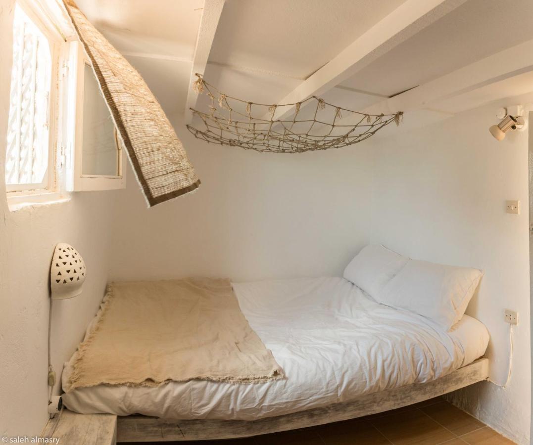Beit Theresa Dahab Extérieur photo