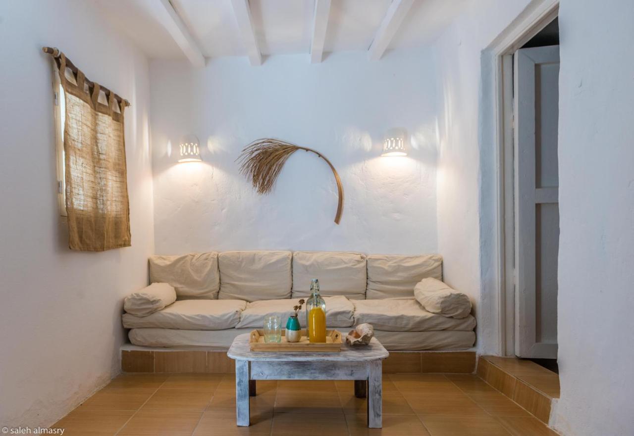 Beit Theresa Dahab Extérieur photo
