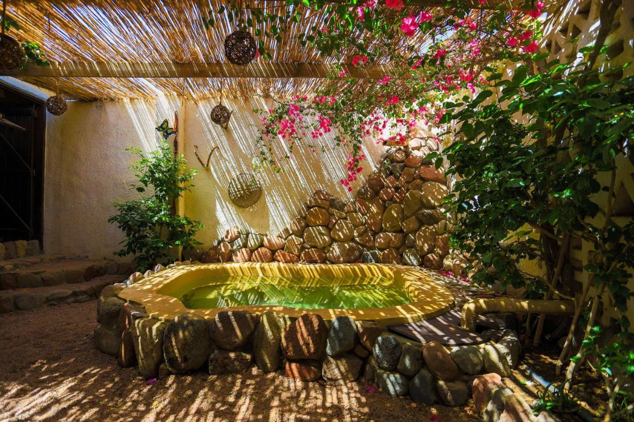 Beit Theresa Dahab Extérieur photo