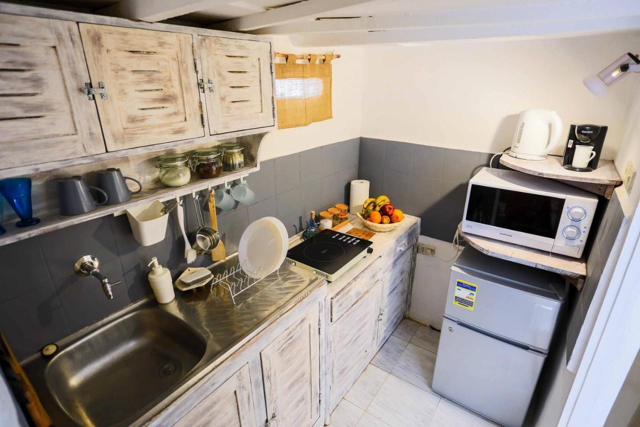 Beit Theresa Dahab Extérieur photo