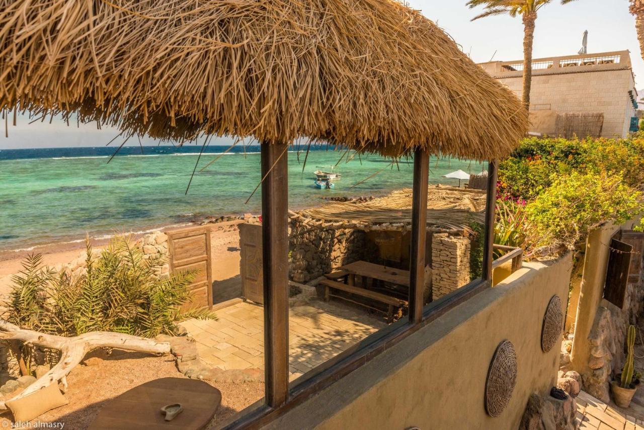 Beit Theresa Dahab Extérieur photo