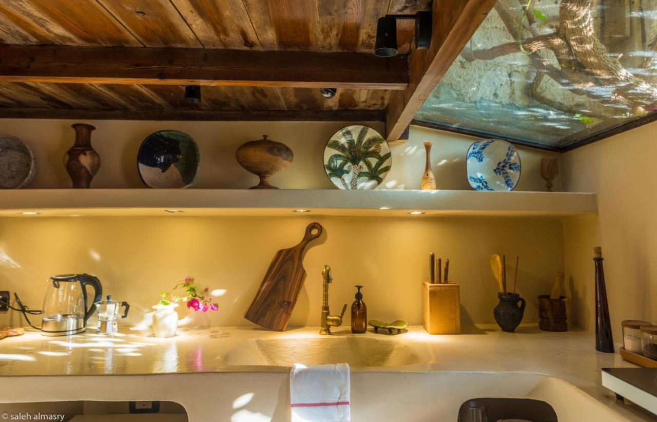Beit Theresa Dahab Extérieur photo