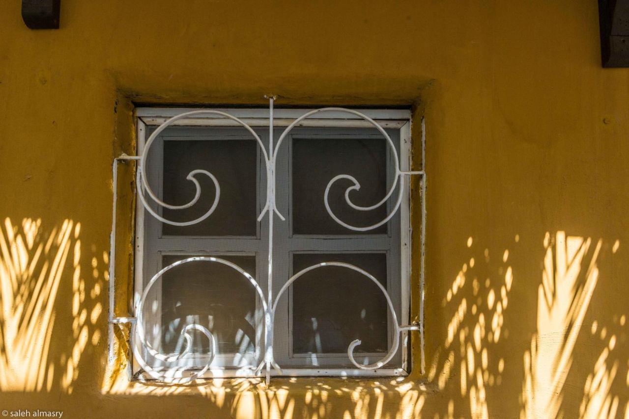Beit Theresa Dahab Extérieur photo