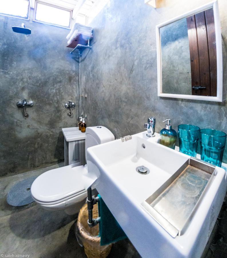 Beit Theresa Dahab Extérieur photo