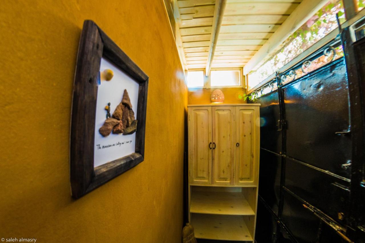 Beit Theresa Dahab Extérieur photo