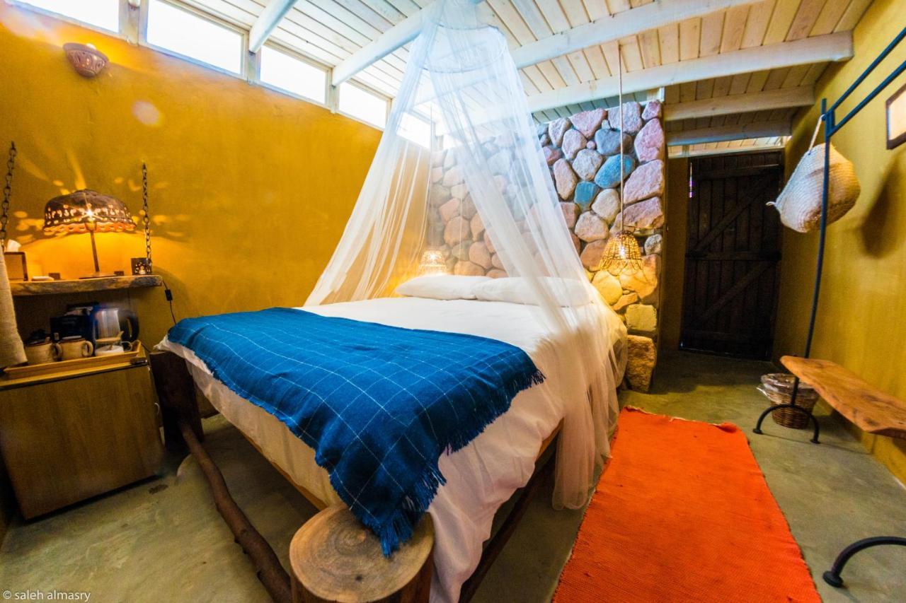 Beit Theresa Dahab Extérieur photo