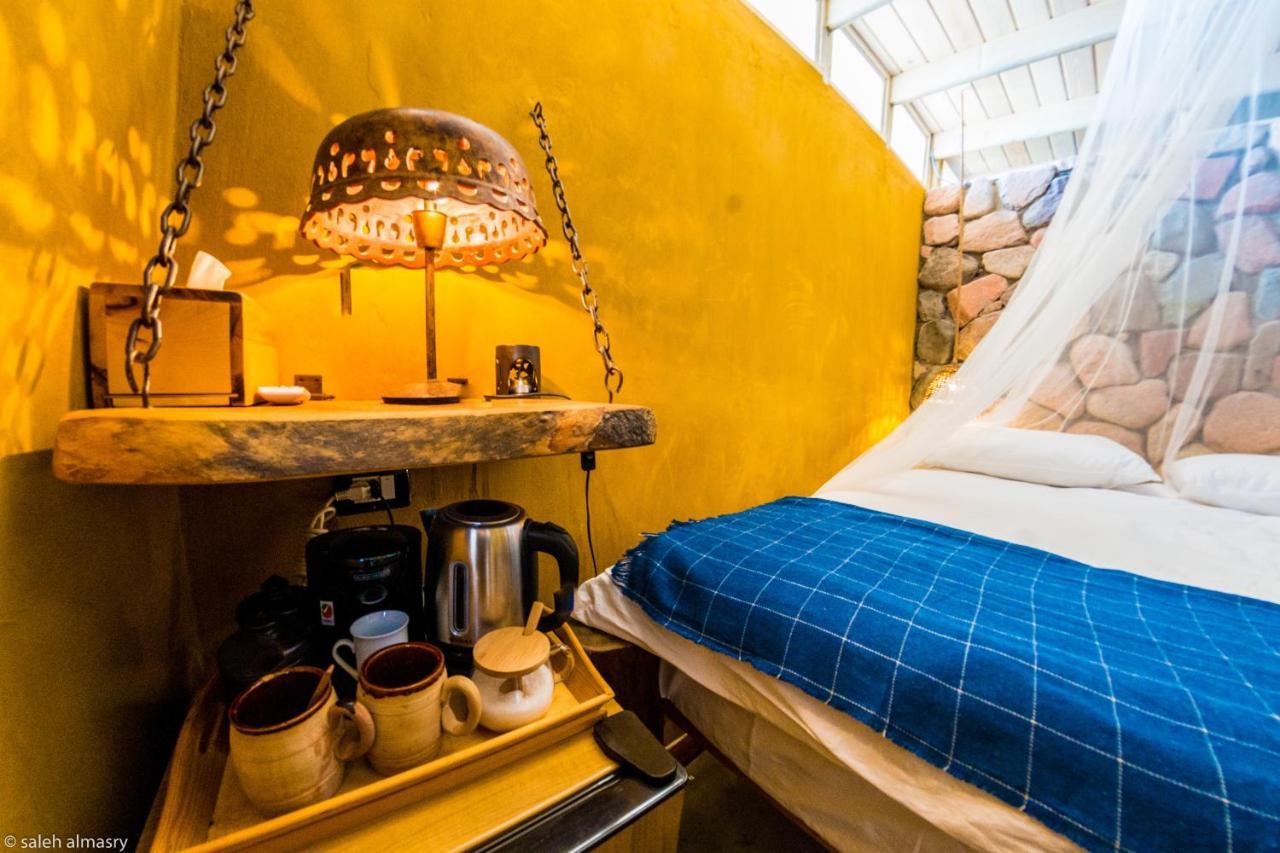 Beit Theresa Dahab Extérieur photo