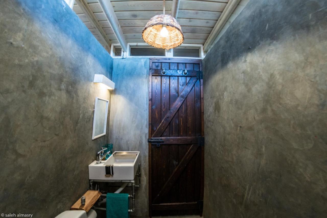 Beit Theresa Dahab Extérieur photo